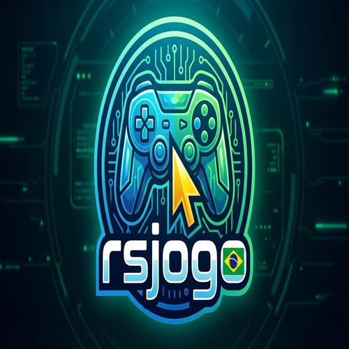 Logo rsjogo