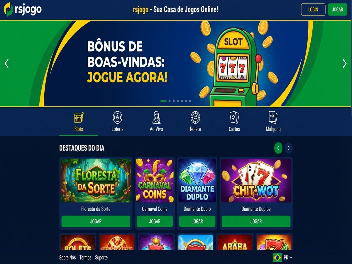 Screenshot 2 rsjogo